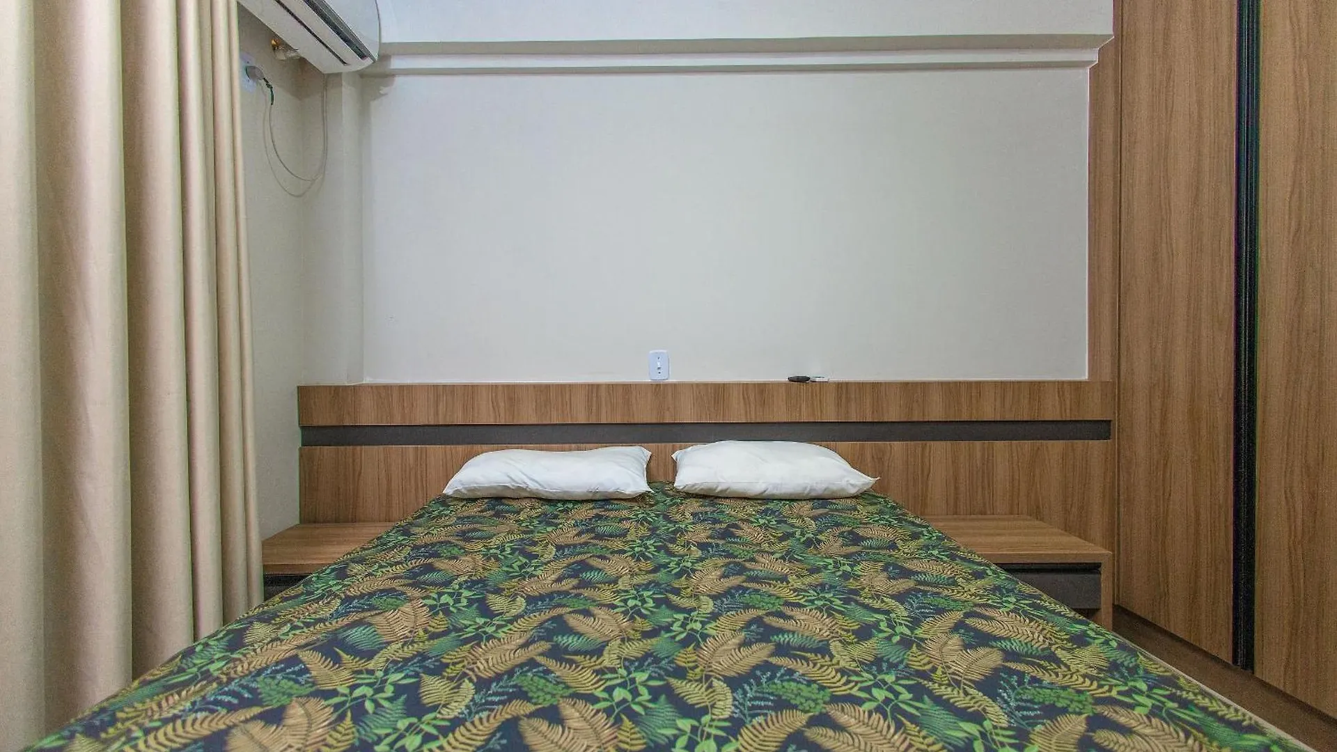 Prázdninový dům Apartamento Aconchegante. Excelente Localizacao! Caldas Novas