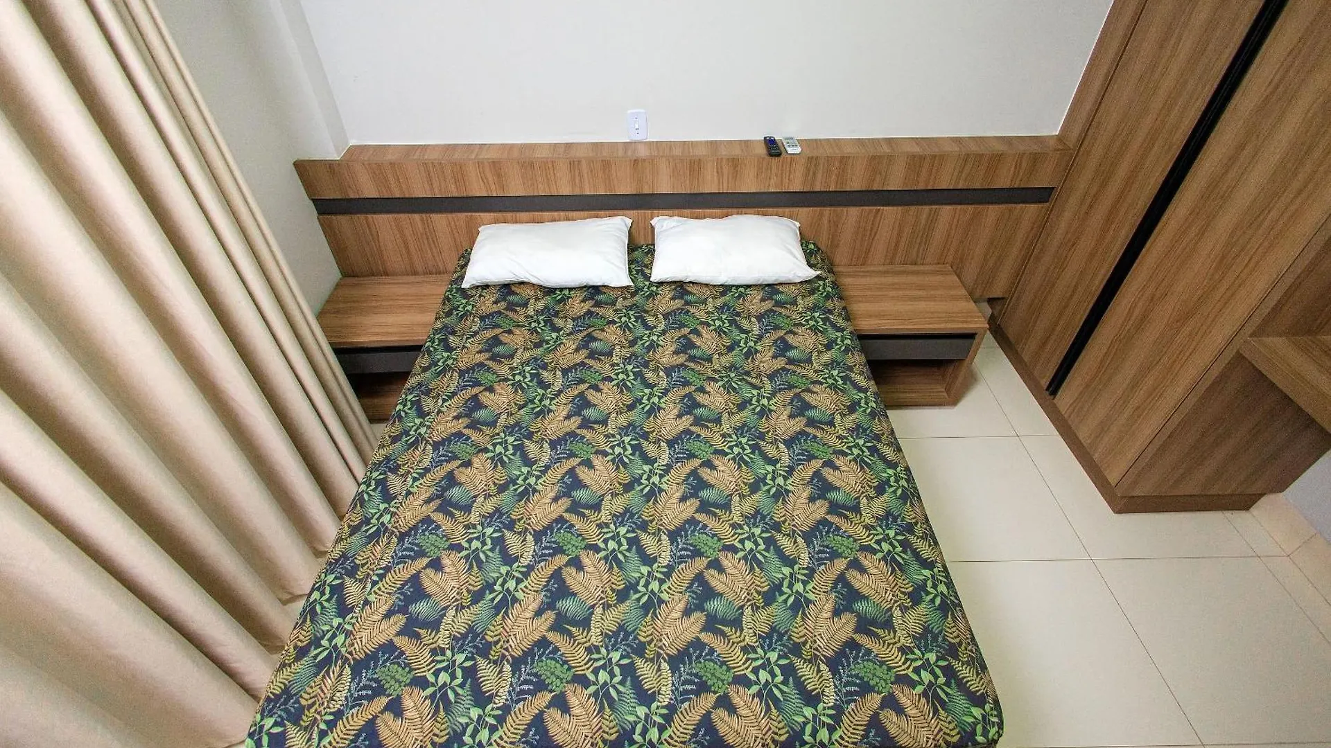 Apartamento Aconchegante. Excelente Localizacao! Caldas Novas