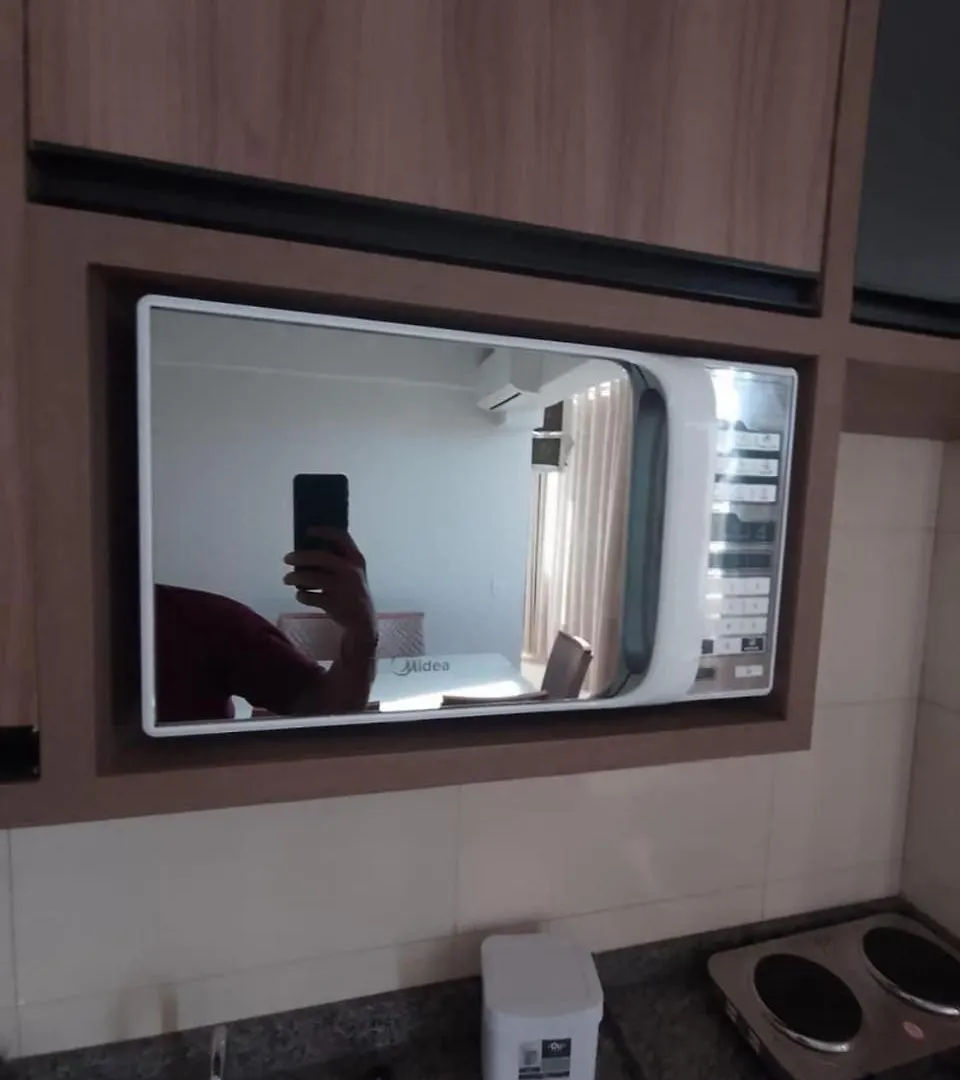 Prázdninový dům Apartamento Aconchegante. Excelente Localizacao! Caldas Novas