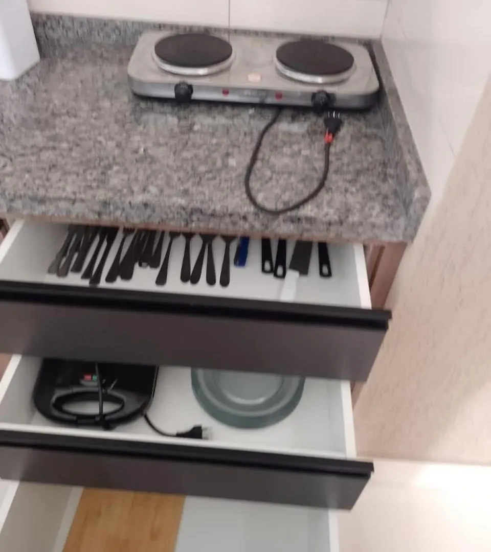 Apartamento Aconchegante. Excelente Localizacao! Caldas Novas 0*,