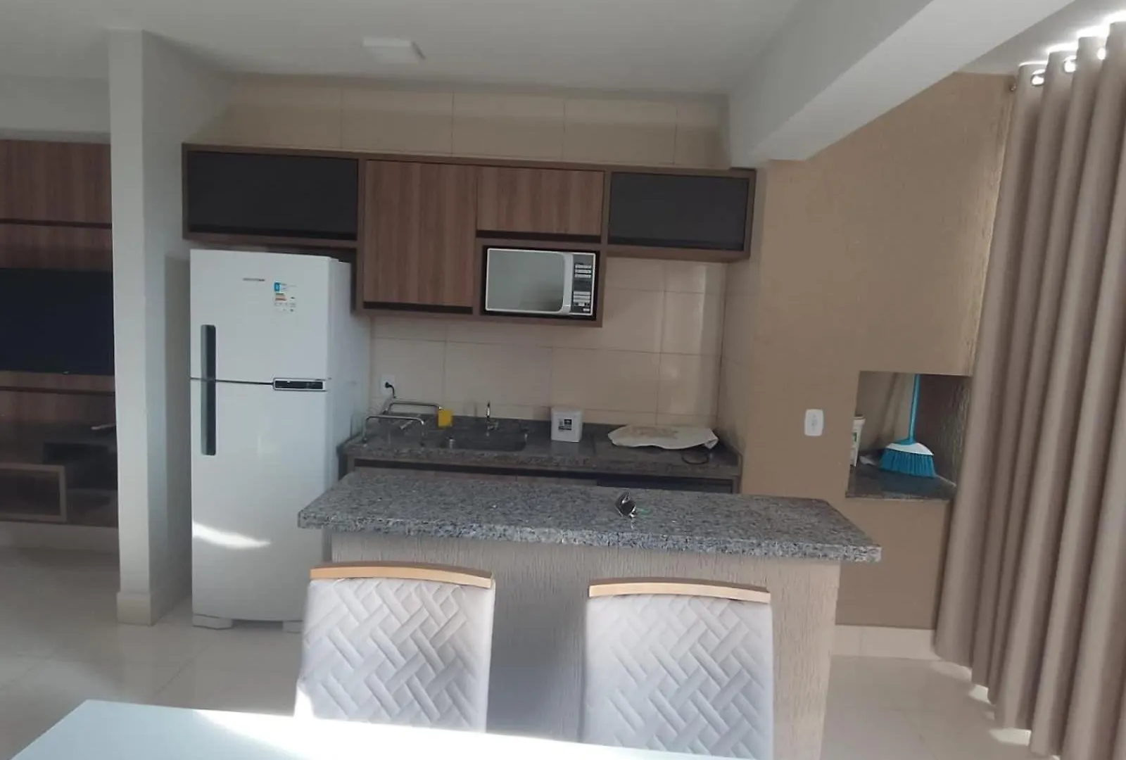 Prázdninový dům Apartamento Aconchegante. Excelente Localizacao! Caldas Novas