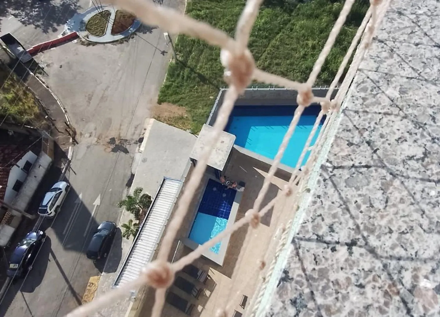 Apartamento Aconchegante. Excelente Localizacao! Caldas Novas