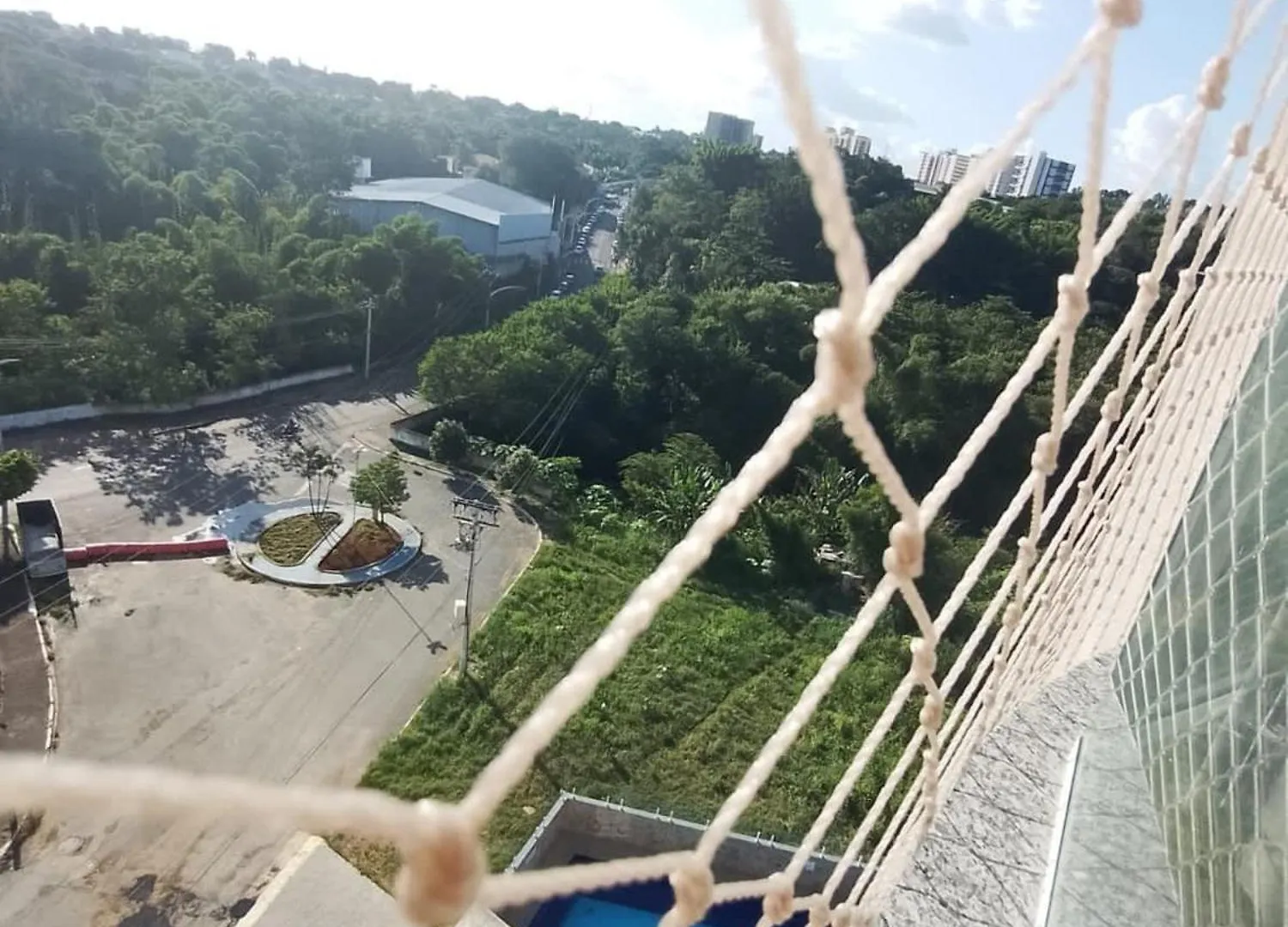 Prázdninový dům Apartamento Aconchegante. Excelente Localizacao! Caldas Novas