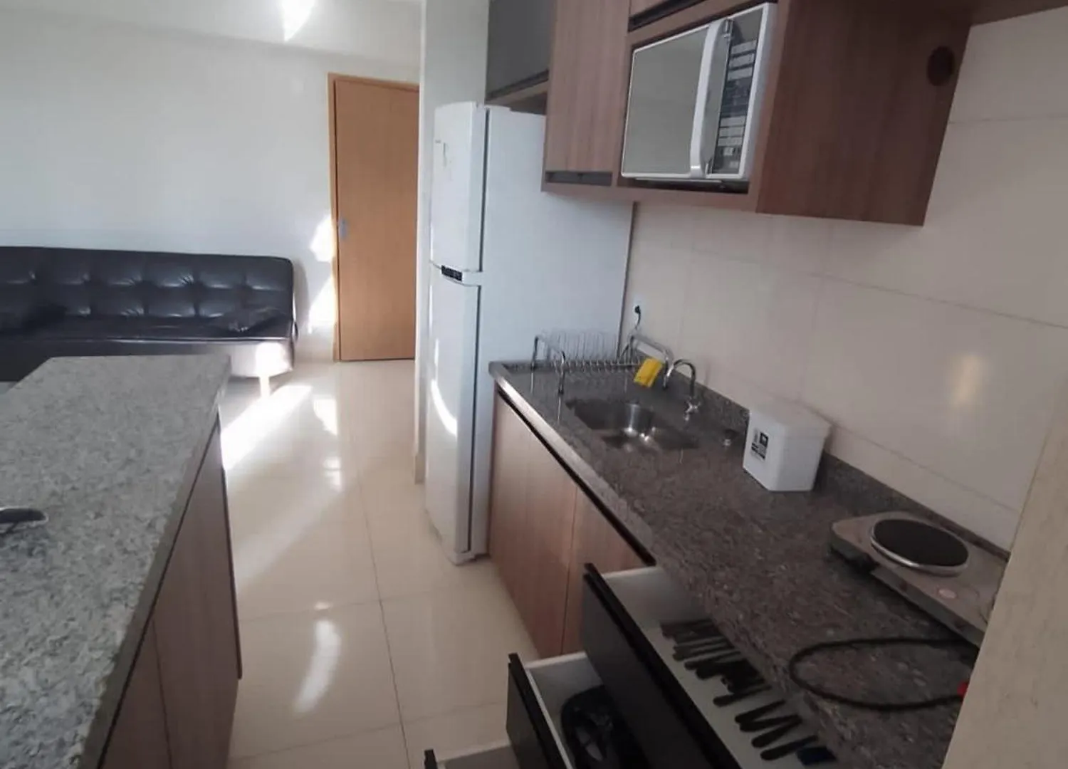Apartamento Aconchegante. Excelente Localizacao! Caldas Novas Prázdninový dům
